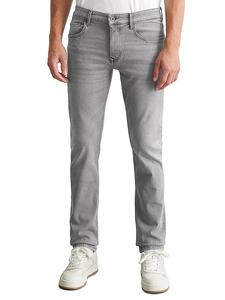 Marc O' Polo Shaped Fit SJÖBO hellgrau   36/L32 herren 2